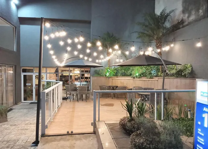 Flat particular em hotel 4 estrelas AV Paulista
